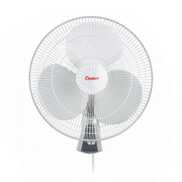 COSMOS 16-WFC Wall Fan 16WFC / 16 WFC Kipas Angin Dinding Cosmos 16 Inch