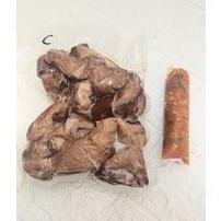 

SEI BABI ASAP KUPANG NTT 500 GRAM - BABI ASAP KUPANG NTT - DIET KETOGENIC - BACON + Sambal Lu'at M6SQD6162