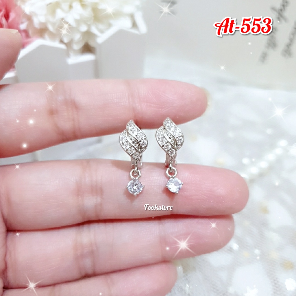 TERMURAH ANTING XUPING WANITA/ ANTI ALERGI