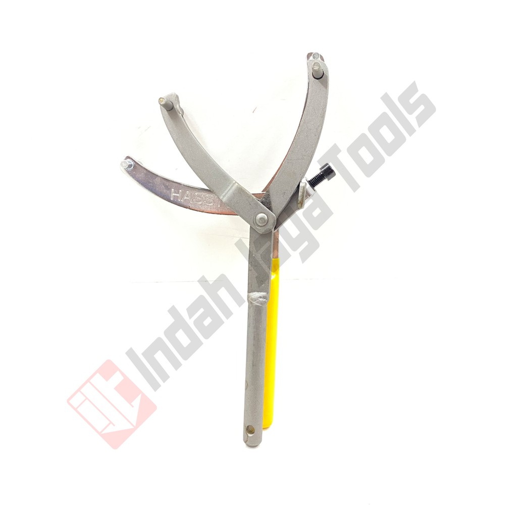 HASSTON 4600-113 Treker CVT Nmax Xmax Aerox Vario Beat Tahanan Kopling