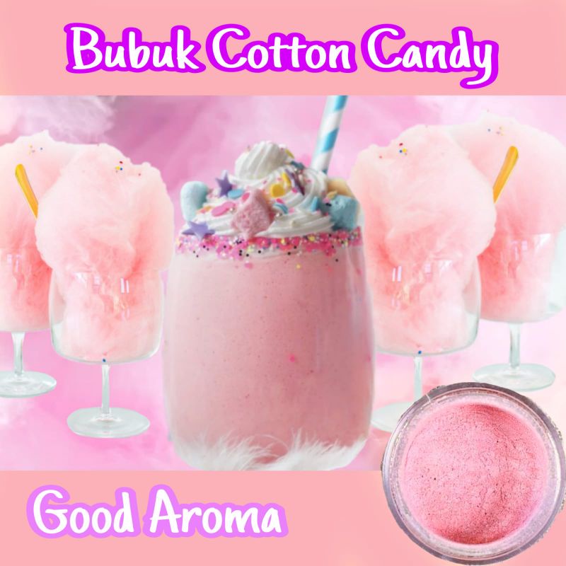 

BUMBU TABUR COTTON CANDY 100 GRAM BUBUK PINK KERIPIK PISANG POPCORN 100 GR MANIS KRIPIK BUBUK TABUR MANIS HALAL ENAK MURAH HIGIENIS AMAN ANAK