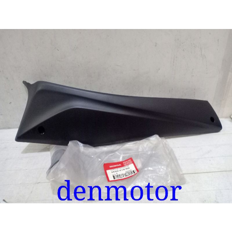 TUTUP BOURDAS VARIO LAMA KANAN ORIGINAL 6430A-KVB-900