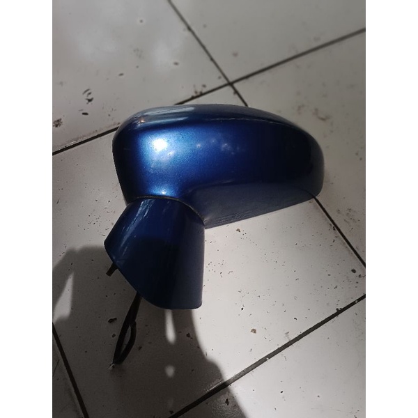 Spion honda jazz idsi 2006 2007 L kiri