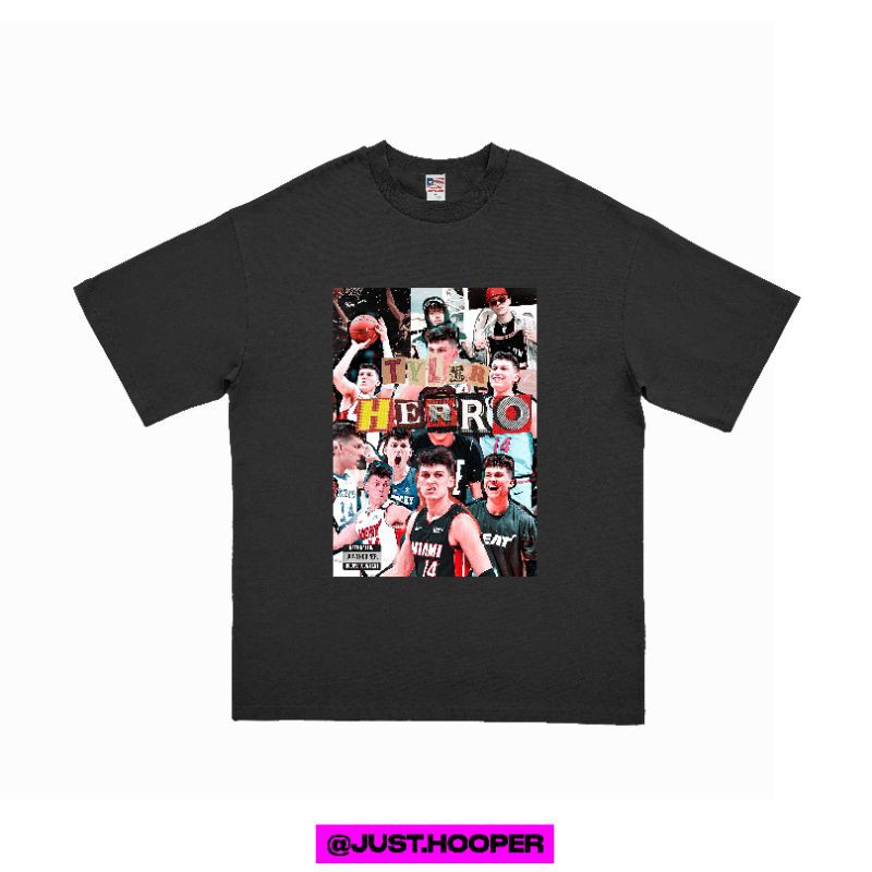 kaos nba basket tyler herro