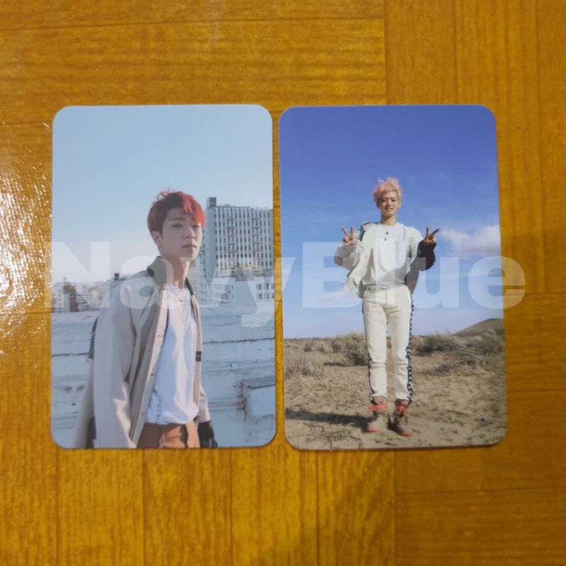 PC ONF Complete Hyojin Wyatt