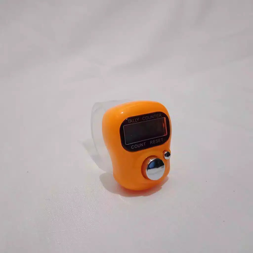 TASBIH DIGITAL / Digital Counter / TALLY COUNTER