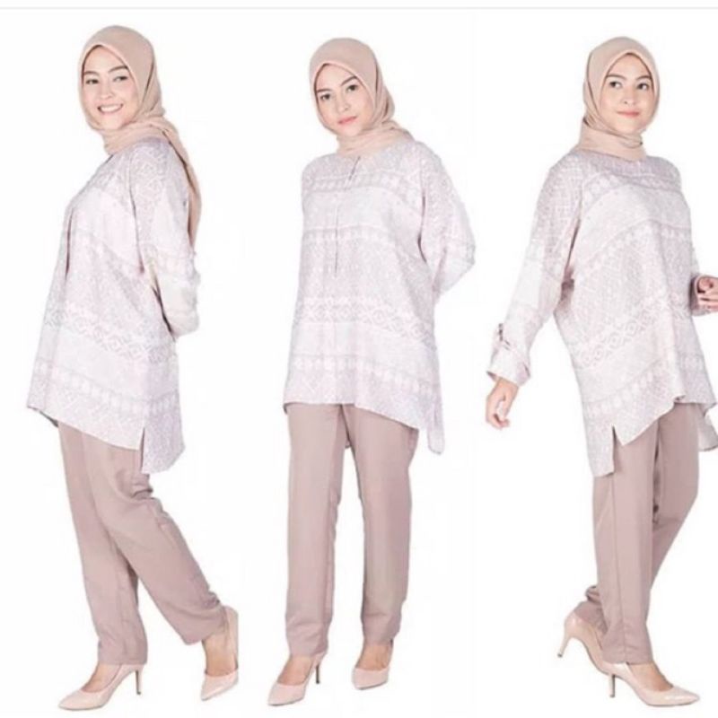 AMIRU TOP DUSTY PINK RIA MIRANDA NEW SALE