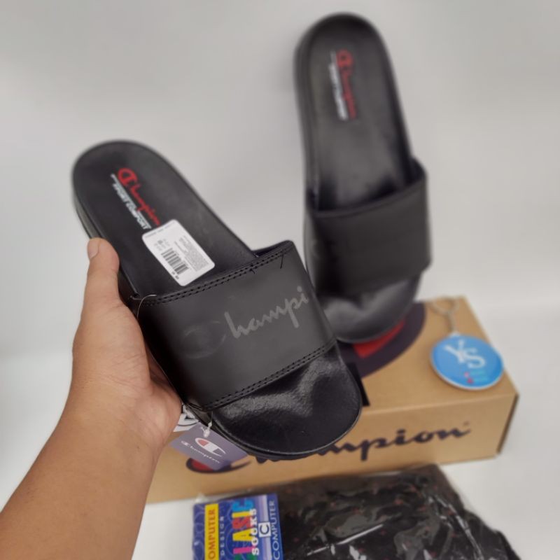 SANDAL SLOP CHAMPI0NN PRIA PREMIUM-4