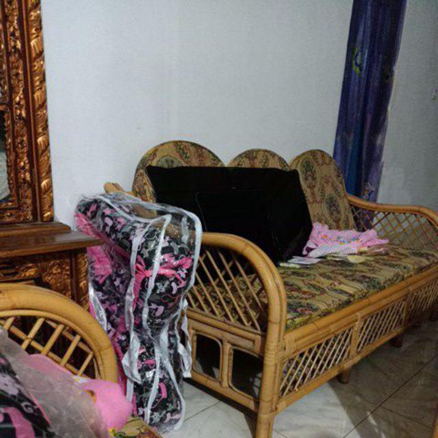 Bedding Set  - Pink Cat