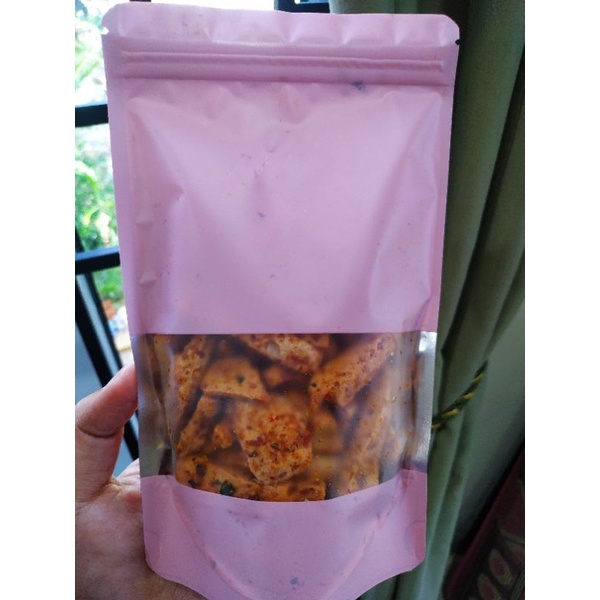 

Basreng pedas / basreng original 100gr