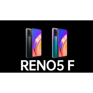 HP BARU OPPO RENO5F RENO 5F RAM 8/128 GB NEW 100% ORI GRS