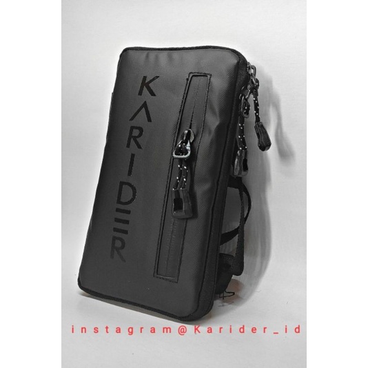 karider tas hp pria/wanita