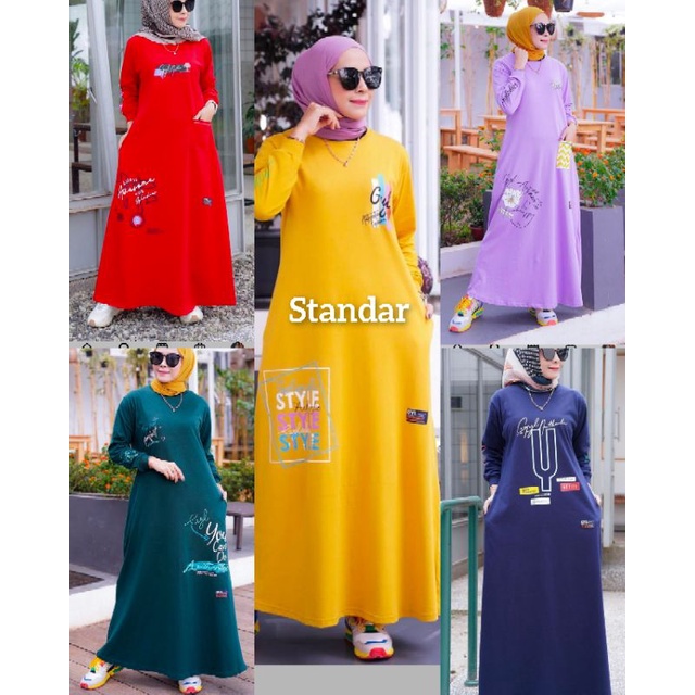 gamis combad 20s viral model gyl