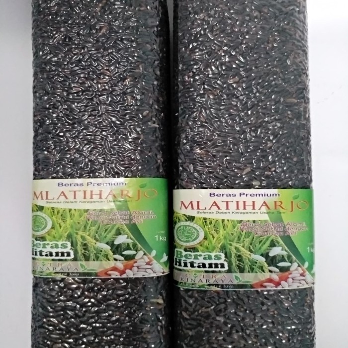 

gr20111r Beras Hitam | Beras Organik | Beras Premium | Diet Sv012Ss