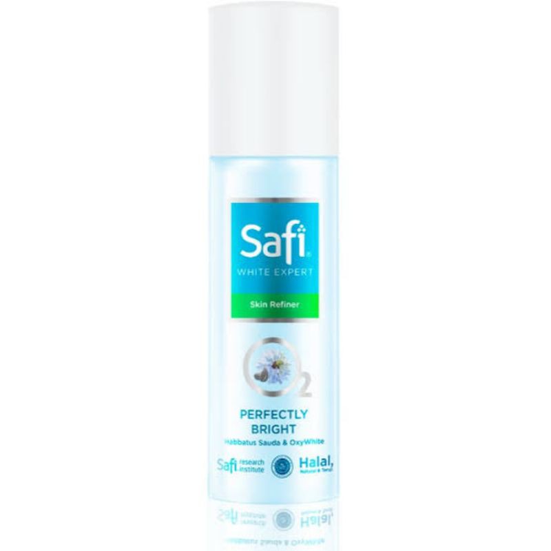 Safi White Expert Skin Refiner 100ml