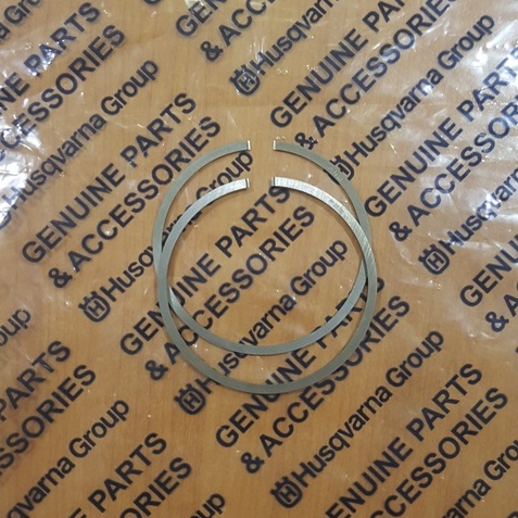 Piston Ring Senso 394xP 394 xP HUSQVARNA ORIGINAL