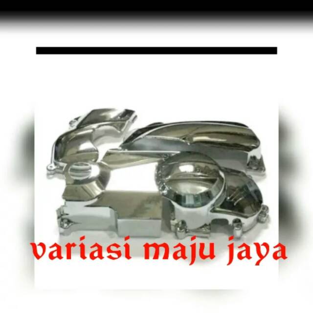Tutup cvt mio j cover cvt mio j
