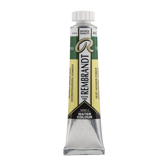 

REMBRANDT WATERCOLOUR TUBE 20ML SERIES 2