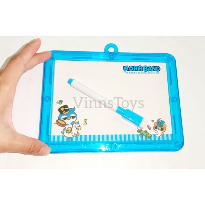 Papan tulis portable, papan tulis travelling,papan tulis kecil,papan tulis anak