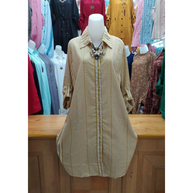 TUNIK WANITA SALUR IMPORT