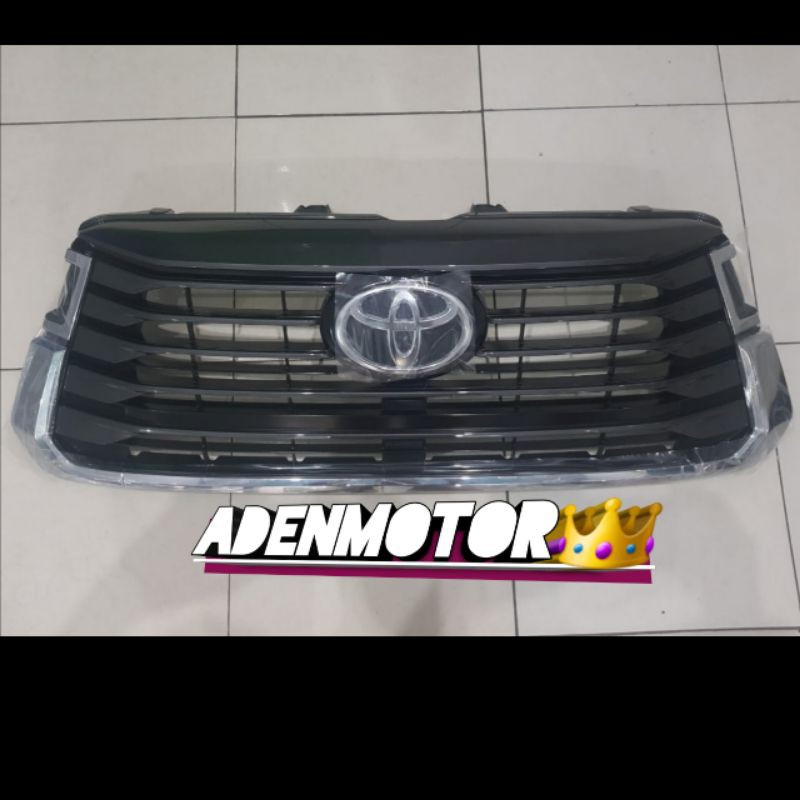 Grill grile gril Radiator Innova inova reborn 2020 2021 original