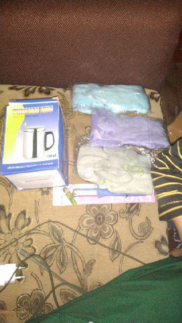 Mug Stenlis / Mug Reliable 500ml