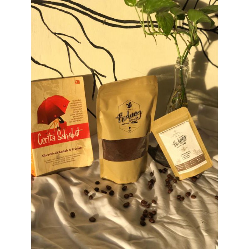 

Kopi Wine