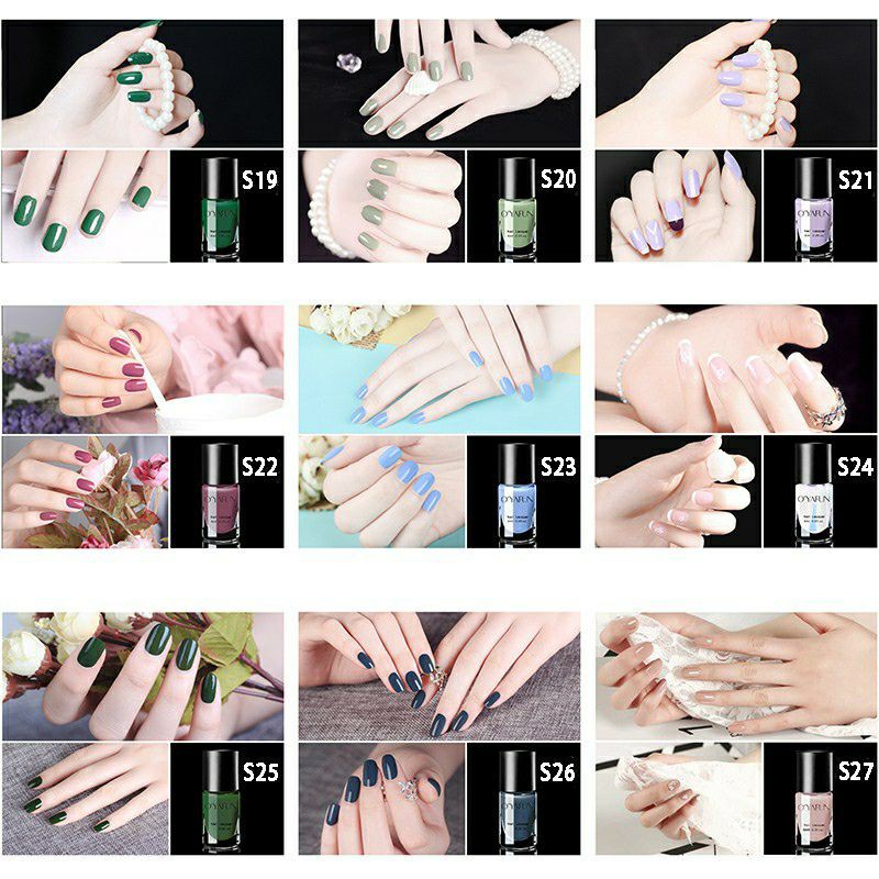 KUTEK OYAFUN PEEL OFF