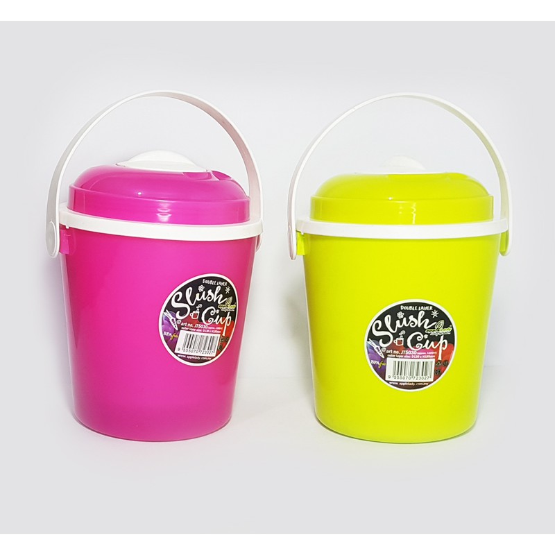 Termos nasi dan sayur / Termos mini rantang nasi BPA Free