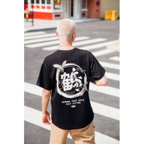 Gunakan COD NITEMARKETBKAOS DISTRO KAOS PRIA SUMMER PREP DAYS JPN DB # (◐ o ◑ )