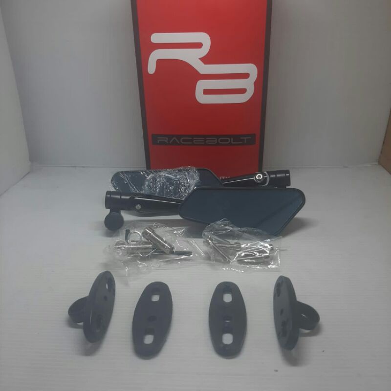 Spion Circuit Replika Universal Nmax Aerox Lexi Vario Pcx