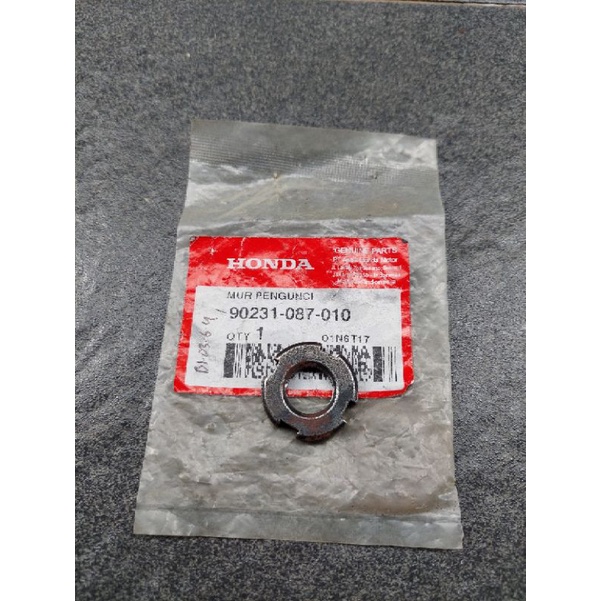 Mur Kopling Ganda Supra 125 dan Karisma