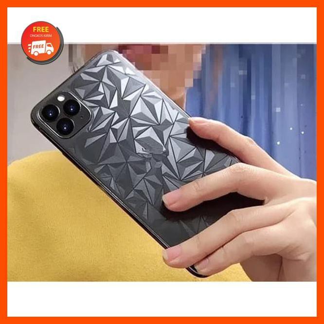 REDMI NOTE 9 | NOTE 9 PRO BACK SKIN DIAMOND 3D GARSKIN PRISMA NOTE 9 PRO