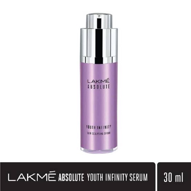 lakme absolute serum