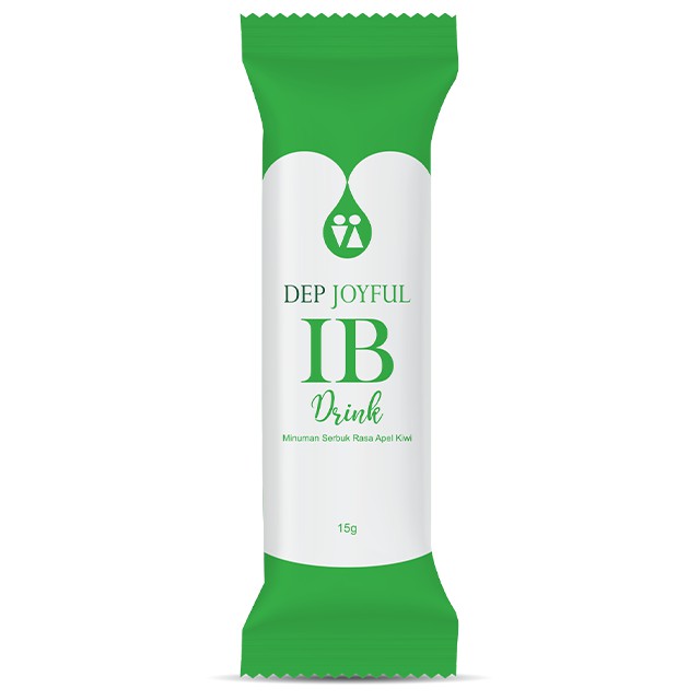 DEP Joyful IB Drink Ecer Sachet