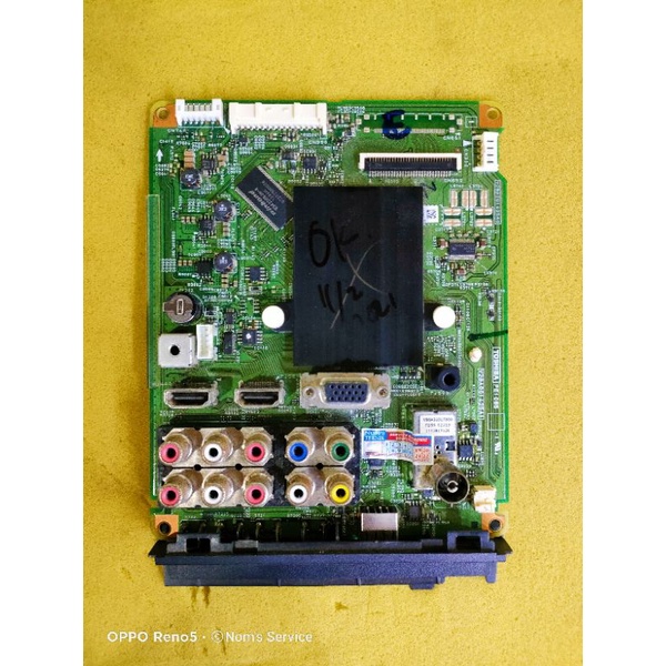 MB mainboard TV LED Toshiba 29PB201 29PB201EJ