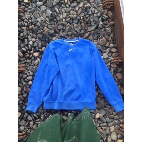 CN NIKE CENTER SECOND