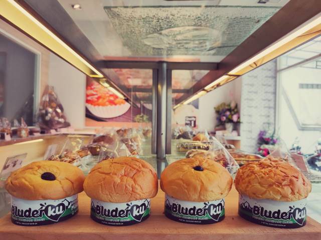 Bluder Single by Bluderku Malang 4 pcs