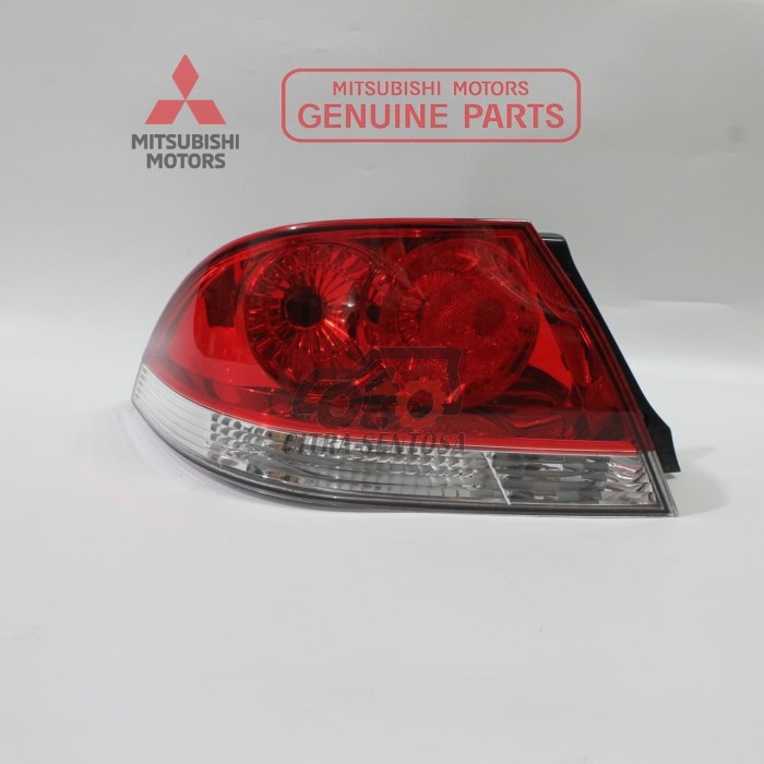 STOPLAMP KIRI LAMPU BELAKANG LANCER CEDIA MN169703