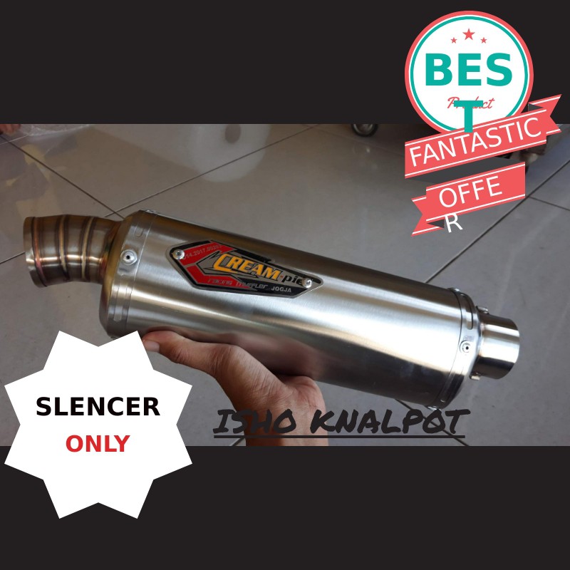 Silincer Knalpot motor racing creampie balap