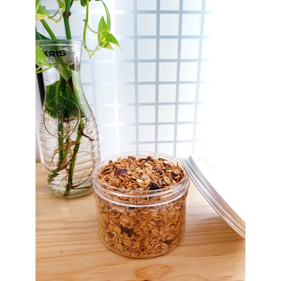 

Granola 250gr *Solo*