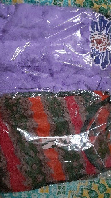 Daster Batik Pekalongan Fn601