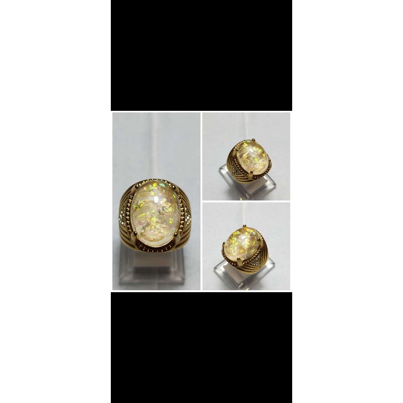 Batu cincin kalimaya banten..