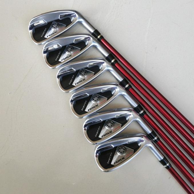 Yamaha RMX UD+2 Ironset Bassara i50