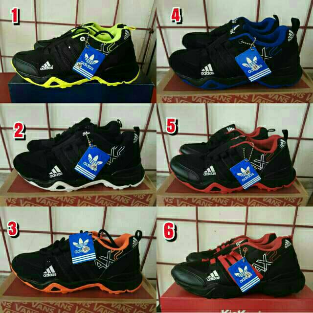 Adidas Ax2