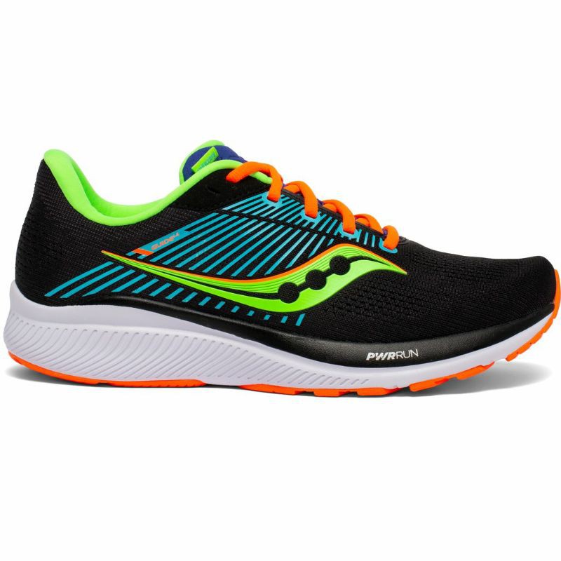 saucony guide 1