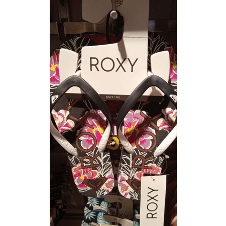 SANDAL JEPIT ROXY WANITA