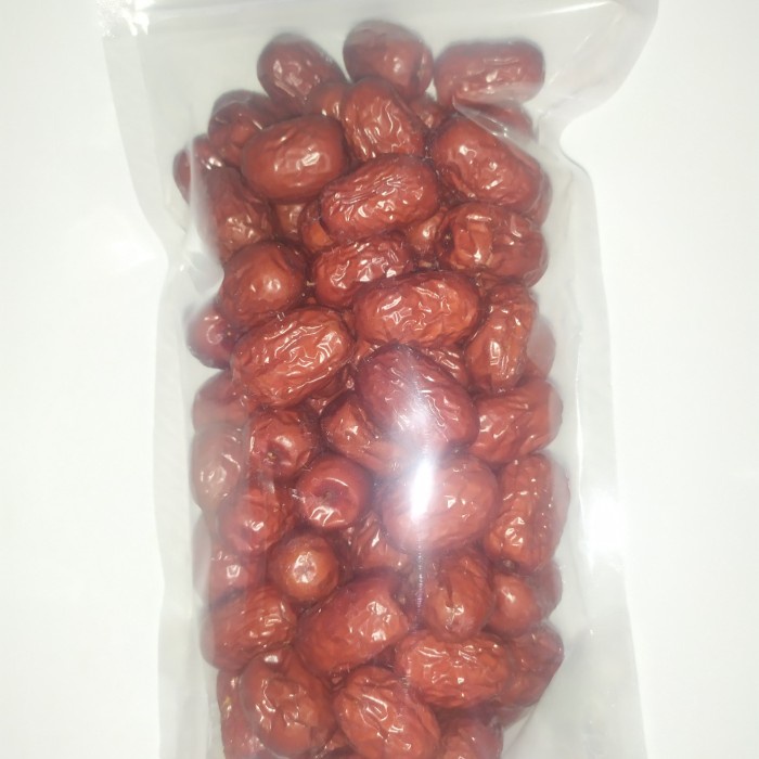 

ANG CO BESAR SUPER (KURMA MERAH)