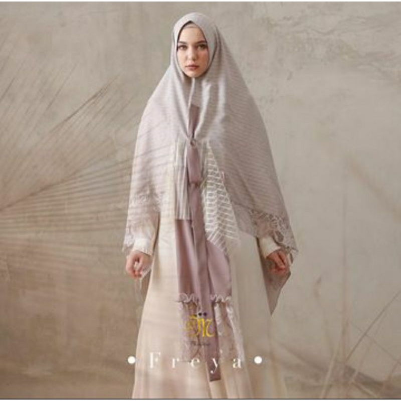 Original Magdara PL Khimar only