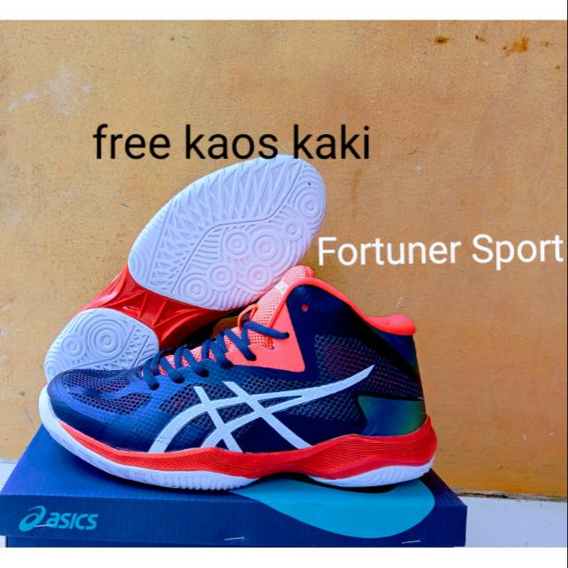 SEPATU VOLLY SEPATU ASICS SWIFT FF PREMIUM SEPATU OLAHRAGA